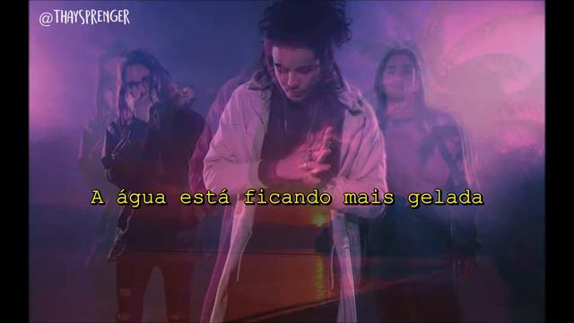 Chase Atlantic - Swim (Tradução) смотреть онлайн