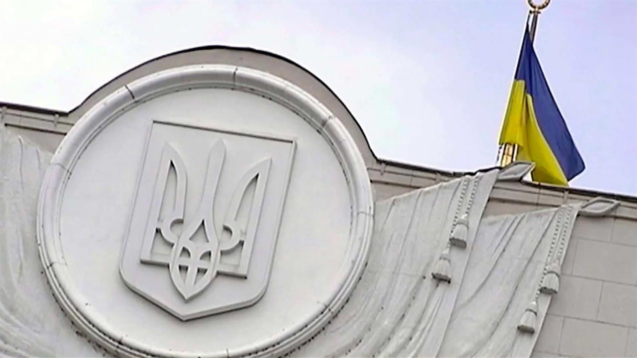 Украина с 1 января 2018 года вводит для граждан Ро...предварительную регистрацию для въезда в страну