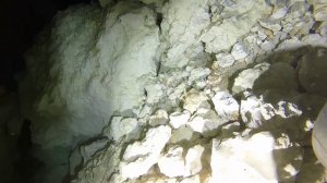 Cave La Jeringa