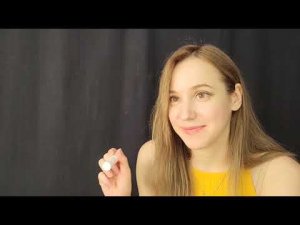Марина Гусинская. Катька