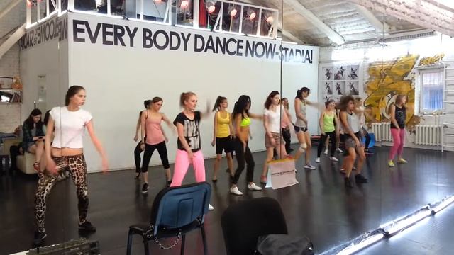 Stadia live 10/06/13 Sveta Pirogova Go-Go смотреть онлайн