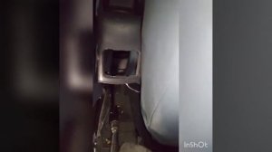Шевроле Ланос замена ручника.