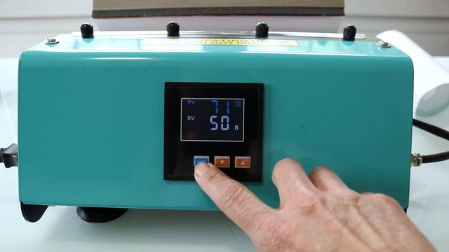 How To Sublimate Tumblers / Realkant Tumbler Mug Press Review смотреть онлайн