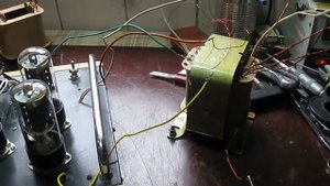 ОСМ-0.25(250) ватт выходные .