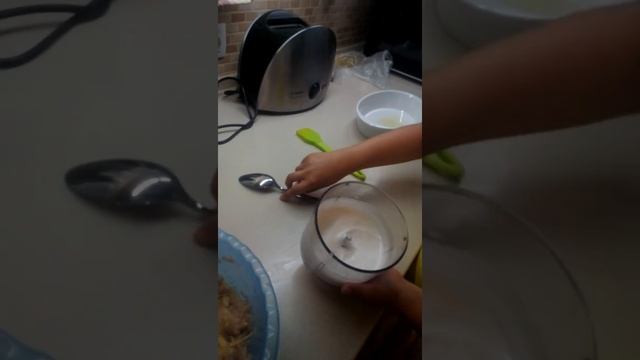 Куриное суфле! Быстро! Просто! Минимум калорий! смотреть онлайн