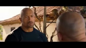 Клип про форсаж 8