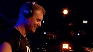 Armin van Buuren live at Tomorrowland 2019 | The Prodigy - No Good (Start The Dance) (MaRLo Remix)