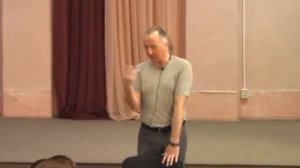 Евгений Квитт. Лекция в Екатеринбурге 25.05.12 Часть 6.avi