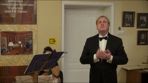 Р. Вагнер. Романс Вольфрама из оперы "Тангейзер"