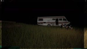 САМЫЕ СТРАШНЫЕ ИГРЫ ► #Roblox