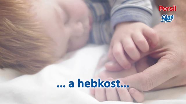 PERSIL Sensitive смотреть онлайн