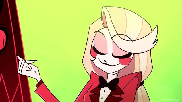 НОВЫЕ ДИЗАЙНЫ Персонажей Отеля Хазбин - СПАСИБО ЧТО НЕ ГРИФФИНЫ смотреть онлайн