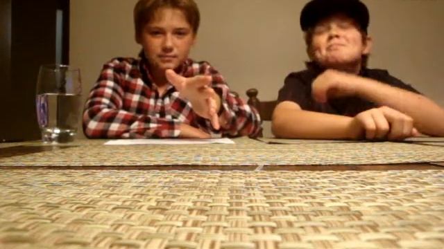 The Take-it-from-me gaming show: Thrillville: Off the Rails (Xbox 360) смотреть онлайн