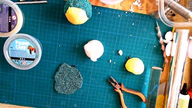 Куклы и игрушки творим вместе День 6 Ирина Тооруп смотреть онлайн