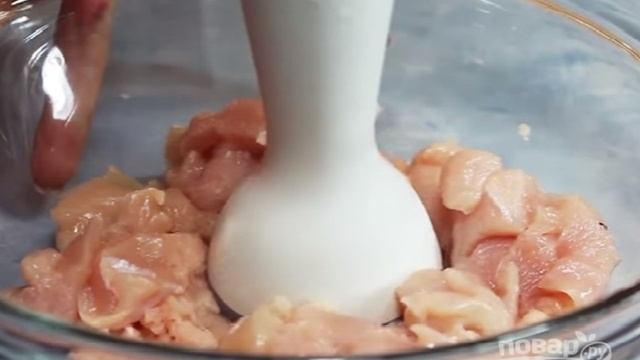 Докторская колбаса