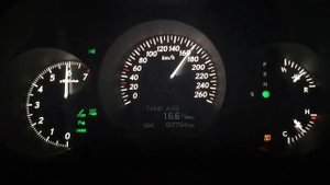 Acceleration (0-200) Lexus gs460 stock. Winter tyres. Разгон Lexus gs460