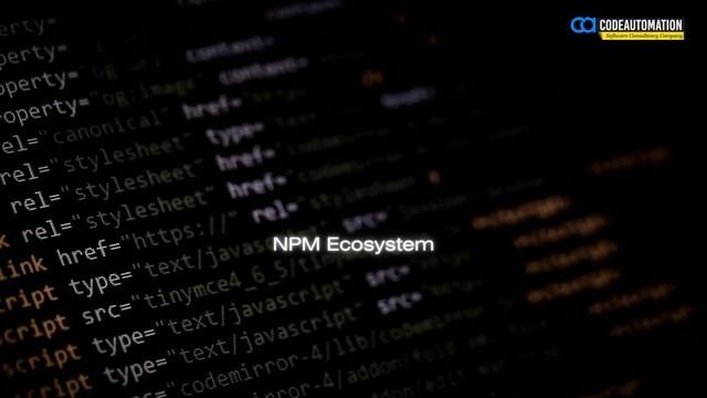 Unlock the Power of Node.js: Revolutionizing Web Development ? | Codeautomation