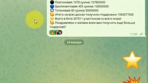 Для Новичков как закрепить сообщение и ответить на сообщение 3-мя способами?