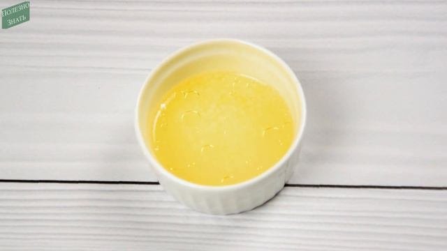 Домашняя маска для ухода за волосами, рецепт