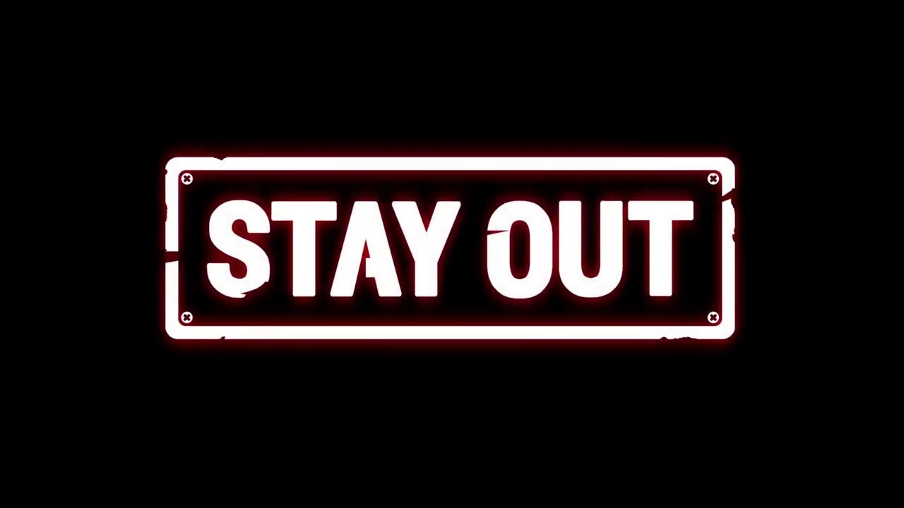 Stay out стим фото 15