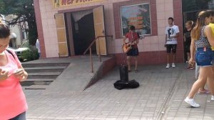 Поездка в Белгород Днестровский рынок.