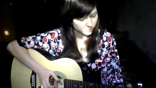 Амели На Мели - Прости мне (кавер) смотреть онлайн