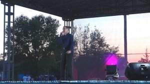 Не прадаецца хата бацькоу _ Сергей Вьюгин _ ОАО "Светлогорский ЦКК" #артисты_цкк