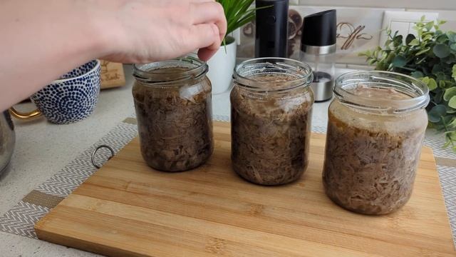 Hätte ich diese Rezepte vorher gekannt, hätte ich nie Wurst gekauft! Lecker, preiswert und gesund смотреть онлайн