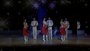 "Янташ" ушкӑн - Пурнӑҫ урапи чӳхенеть