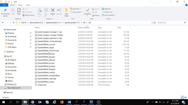 JMeter tutorial 18 - How to monitor server health using Perfmon Plugin | GUI Mode