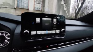 Mitsubishi Outlander 4 поколение 2022 модельный ряд