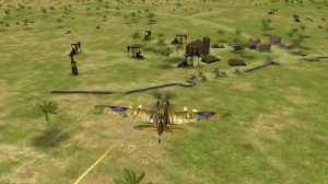 Air Conflicts: Air Battles of World War II Trailer