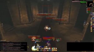 Алый ключ WoW 3.3.5 / The Scarlet Key  World of Warcraft: Wrath of the Lich King