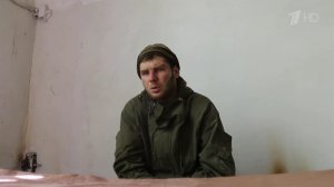 Пленные ВСУ призывают украинцев сложить оружие
