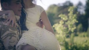 Ак кайындар. А. Тазранов