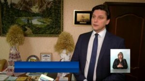 Министр сельского хозяйства ЛНР Евгений Сорокин разъяснило мерах господдержки