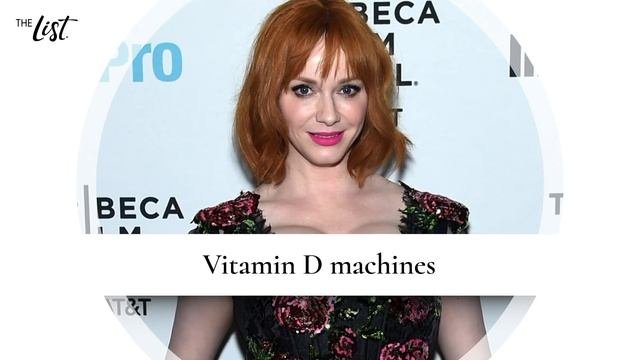 The Truth About Redheads