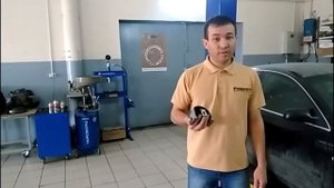 Febest шрусы и подушки ДВС