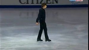 Lambiel/Joubert/Buttle/Weir motage -'For you' of the calling