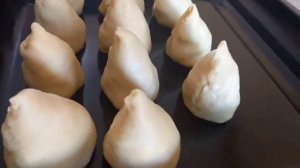 САМСА узбекский - samosa uzbek cooking