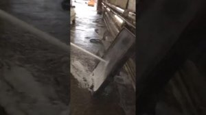 Промывка радиатора даф 95