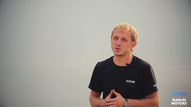 Тест-драйв лодок SMarine CATAMARAN и AIR