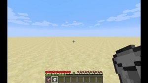 Unhealthy eating for Minecraft Java 1.15.2