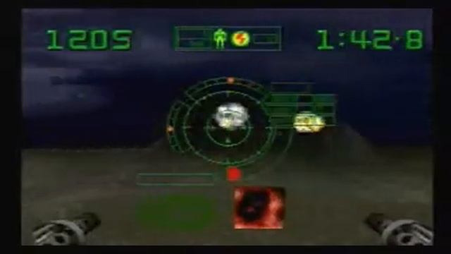 Krazy Ivan смотреть онлайн