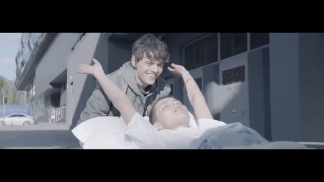 Alekseev - Снов Осколки смотреть онлайн