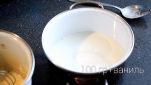 Простой и очень вкусный - Тарт с ягодами!!