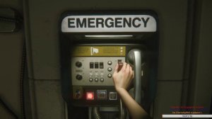 Продолжаем Прохождение)  Alien Isolation) #Alien #чужой #Космос #Хорор