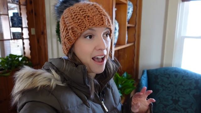 Forcing Forsythia, Dahlia Tuber & Ranunculus Storage Check, Bamboo Fence (FAIL! - SEE DESCRIPTION) смотреть онлайн