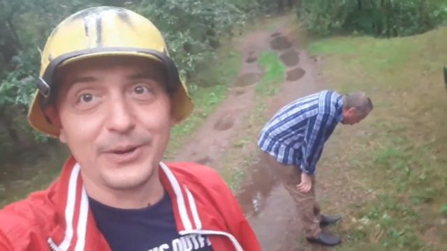 Сюрстремминг , ни когда не пробуй это !!! смотреть онлайн