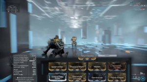 Warframe: Дестреза Прайм